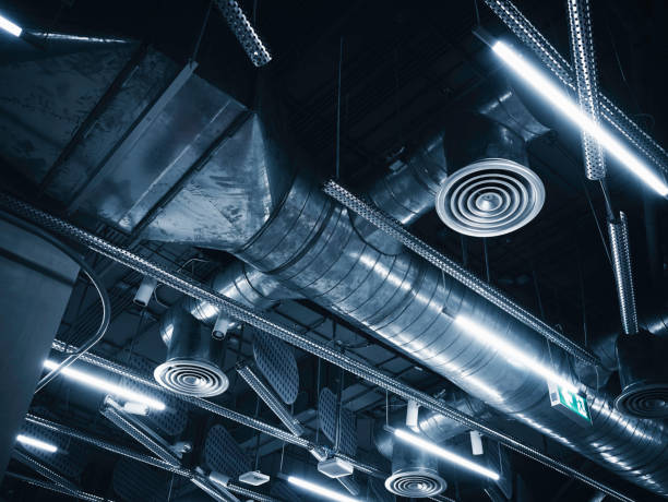 Professional HVAC in Sunnyvale, CA