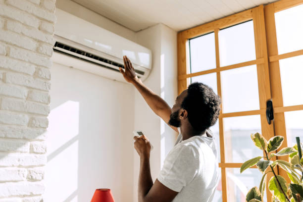 Best Ductless HVAC Repair  in Sunnyvale, CA
