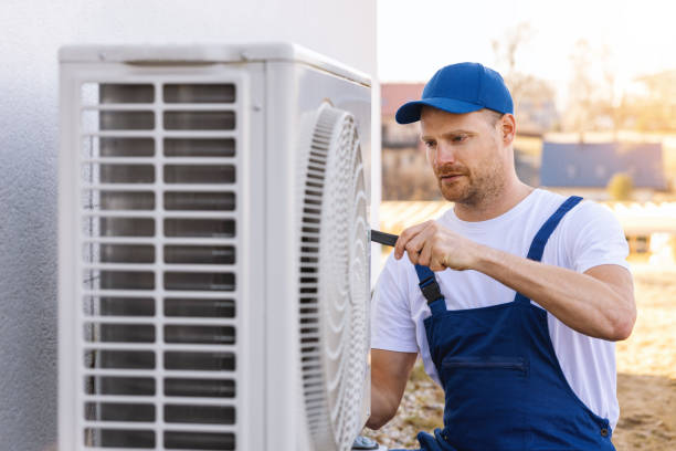 Best HVAC Installation Services  in Sunnyvale, CA