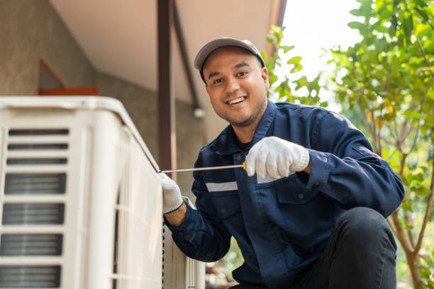 Best Commercial HVAC Repair  in Sunnyvale, CA